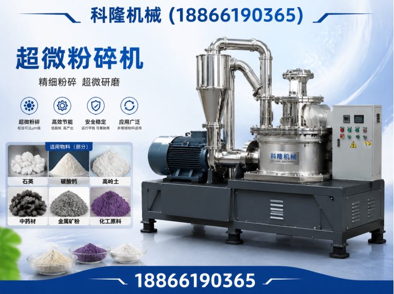 诸城市科隆机械展示图